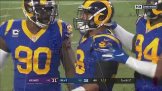 Aaron Donald Highlight Tape