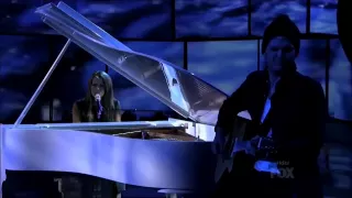 Angie Miller - American Idol Journey - The Performances