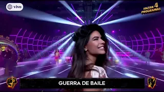 EEG El Gran Clásico - 10/12/2019 - 1/5