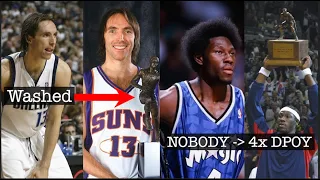 12 NBA Stars Who Got Revenge Destroying Their Former Teams That Completely Gave Up On Them!