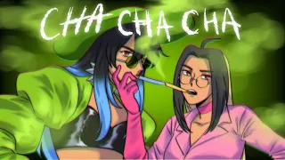 CHA CHA CHA || Animation Meme (Flipaclip)