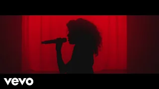 Izzy Bizu - Lost Paradise (Live) - Stripped (Vevo UK LIFT)