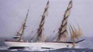 Gorch Fock Lied -Shanty-