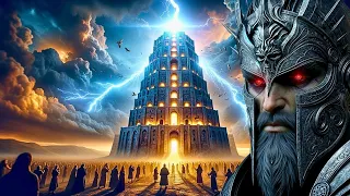 The Awful Truth of the Tower of Babel (Babylon, Nimrod, Nebuchadnezzar, and the Antichrist)
