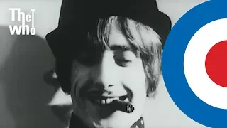 The Who - Happy Jack