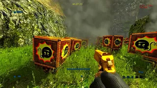 [Serious Sam Fusion] A Second Encounter Part 5 : Doomed to fail