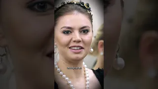 ВОТ КАКОЙ ПОДАРОК ПОЛУЧИЛА АЛИНА ЗА Р0ЖДЕНИЕ СЫНА ОТ ПРЕЗИДЕНТА