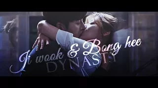 ►Ji Wook & Bong Hee | Dynasty (FINAL)