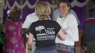 Getting to Know About Friends of Yimbo