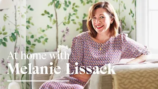 House Tour: Inside Melanie Lissack’s Contemporary Period Home In Essex | House Beautiful