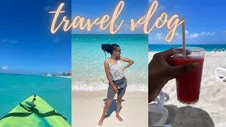 Club Med (Turkoise) Turks And Caicos - My 30th Birthday Vlog | NikiGraceVlogs