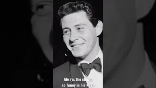 Eddie Fisher -Oh, My Pa-pa with lyrics