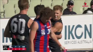 Carlton Highlights - VFL Round 4 2024 - vs Port Melbourne