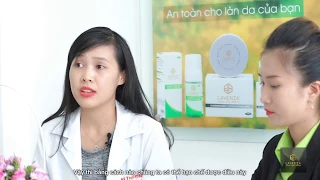 KHÁM DA & TƯ VẤN DA MIỄN PHÍ CÙNG CÁC BS DA LIỄU [LAVENZA]