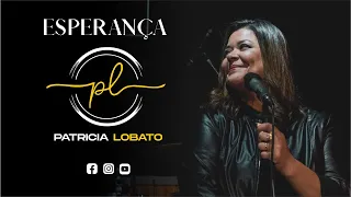 Patricia Lobato Feat. Mateus Soeiro - Cover Esperança /Gabriel Guedes e Julia Vitória.