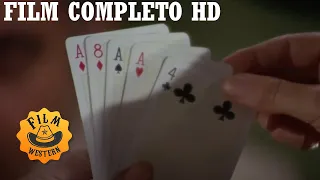 Il mio corpo per un poker | Western (HD) | Film Completo in Italiano