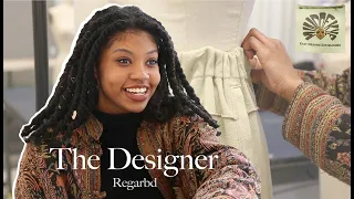 Regarbd | Ep. 2 The Designer (Sustainable Fashion Short Documentary)