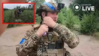 ‼️Контрнаступ ЗСУ: Українські військові штурмують позиції під Бахмутом /Останні новини | Новини.LIVE