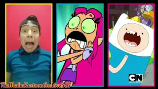 Cartoon Network Latin American Commercials (With pifie 100% real/Mexican Feed) 17/Abr/2021