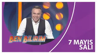 Ben Bilirim - 07 05 2024