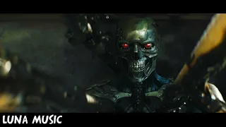 Stromae - Alors On Danse (Dubdogz Remix) | Terminator