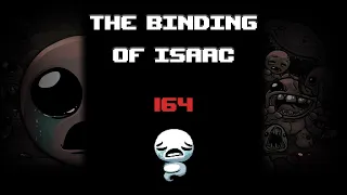The Binding of Isaac - Repentance [164] - Trust the sprinkler