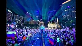 Kaskade - Live At Ultra Music Festival Miami 2013 - FULL SET HD