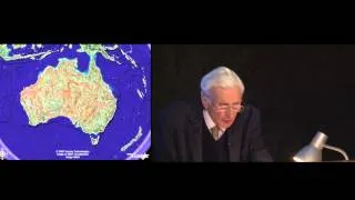 Professor Martin Rees - From Mars to the Multiverse