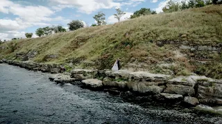 Свадебное видео в Николаеве Одессе Херсоне Best Wedding Highlights 2019 Nikolaev Ukraine