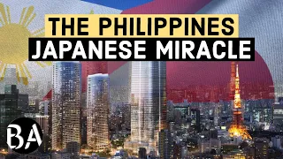 How Japan Is Buying The Philippines Largest Companies