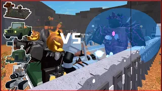 Tower Battles Only Spawn Towers Roblox