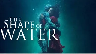 SHAPE OF WATER | HOLLYWOOD MOVIE DUBBED IN HINDI |