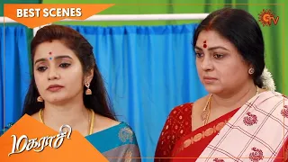 Magarasi - Best Scenes | Full EP free on SUN NXT | 23 Oct 2021 | Sun TV | Tamil Serial