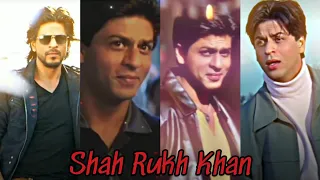 Shah Rukh Khan New Edit Status/Awesome Adi..