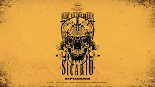 Sicario | Official Movie Trailer