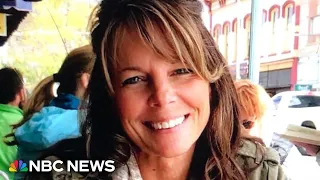 Colorado woman who disappeared in 2020 died by homicide, autopsy finds