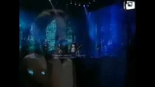 Garbage - Milk (live in London 1996)