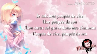 Poupée de Cire, Poupée de Son~France Gall//Nightcore