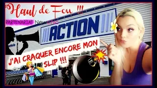 👜 [ BIG HAUL ACTION ] et HAUL NEWCHIC 💸 (OCTOBRE  2018) GROS CRAQUAGE !