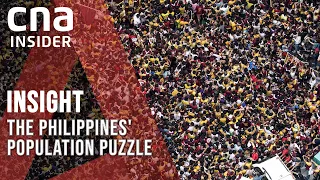 Philippines Successfully Lowers Birth Rate: Will It Stay Or Rebound? | Insight | Full Episode