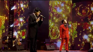 Mashup "Hẹn gặp nhau khi nước mắt chảy vào tự tâm"- Nguyễn Trần Trung Quân ft Đức Lương