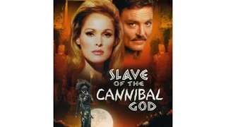 Bad Movie Review -- Slave of the Cannibal God