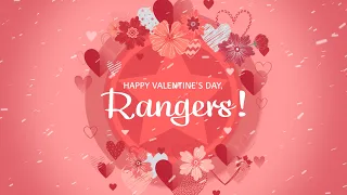 Wasteland 3 - Happy Valentine's Day, Rangers! ❤️