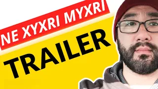 TRAILER "ЭТО ВАМ НЕ ХУХРЫ-МУХРЫ"