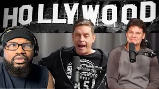Who Is He Talking About? Theo Von and Jim Breuer Talk About The Dark Side Of Hollywood