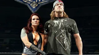 The Real Story Behind Lita's Relationship With Edge & Matt Hardy | Wrestlelamia