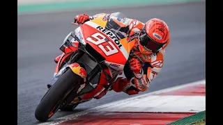 Marc Marquez 93 Motivation!