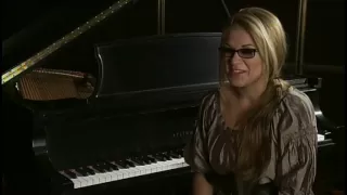 Melody Gardot - My One And Only Thrill EPK