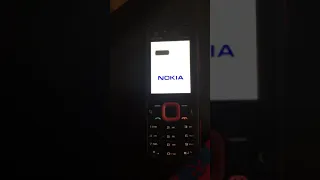 Nokia 5230 low battery power off