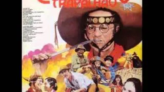 O Cangaceiro Trapalhão (1983) - Disco Completo